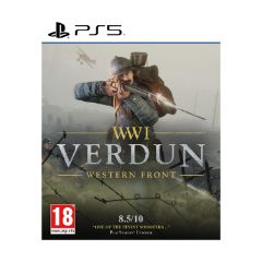Picture of PS5 WWI:Verdun-Western Front