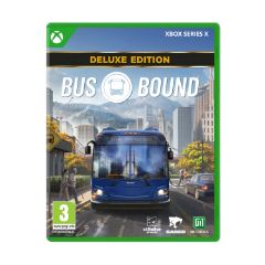 Picture of XSX Bus Bound Deluxe Edition