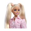 Picture of Mattel Barbie: Deluxe Style Pink Denim - Barbie Deluxe Style - Pink Jacket (JJN69)
