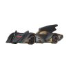 Picture of Mattel Hot WHeels DC: Silver Series Batman – Batmobile Vehicle (JKW96)