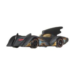 Picture of Mattel Hot WHeels DC: Silver Series Batman – Batmobile Vehicle (JKW96)