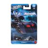 Picture of Mattel Hot WHeels DC: Silver Series Batman – Batmobile Vehicle (JKW96)