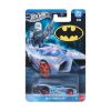 Picture of Mattel Hot Wheels DC: Silver Series Batman - Prototyhpe H-24 Vehicle (JKX03)