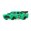 Picture of Mattel Hot Wheels DC: Silver Series Batman – Jaded Vehicle (JKW98)