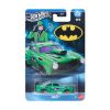 Picture of Mattel Hot Wheels DC: Silver Series Batman – Jaded Vehicle (JKW98)