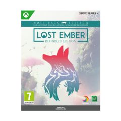 Picture of XSX Lost Ember:Wolf Pack Edition