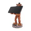 Picture of EXG Cable Guy Original: Five Nights At Freddy's - Freddy Phone & Controller Holder (CGCRFF400796)
