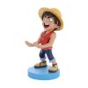 Picture of EXG Cable Guys: One Piece - Luffy Cable Guys Original Controller and Phone Holder (CGCROP500003)