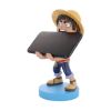 Picture of EXG Cable Guys: One Piece - Luffy Cable Guys Original Controller and Phone Holder (CGCROP500003)