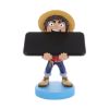 Picture of EXG Cable Guys: One Piece - Luffy Cable Guys Original Controller and Phone Holder (CGCROP500003)