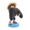 Picture of EXG Cable Guys: One Piece - Luffy Cable Guys Original Controller and Phone Holder (CGCROP500003)