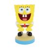 Picture of EXG Cable Guy Original: Spongebob Squarepants - Spongebob Phone & Controller Holder (CGCRSP500002)