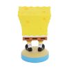 Picture of EXG Cable Guy Original: Spongebob Squarepants - Spongebob Phone & Controller Holder (CGCRSP500002)
