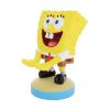 Picture of EXG Cable Guy Original: Spongebob Squarepants - Spongebob Phone & Controller Holder (CGCRSP500002)