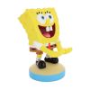 Picture of EXG Cable Guy Original: Spongebob Squarepants - Spongebob Phone & Controller Holder (CGCRSP500002)