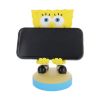 Picture of EXG Cable Guy Original: Spongebob Squarepants - Spongebob Phone & Controller Holder (CGCRSP500002)