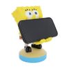 Picture of EXG Cable Guy Original: Spongebob Squarepants - Spongebob Phone & Controller Holder (CGCRSP500002)