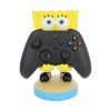 Picture of EXG Cable Guy Original: Spongebob Squarepants - Spongebob Phone & Controller Holder (CGCRSP500002)