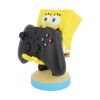 Picture of EXG Cable Guy Original: Spongebob Squarepants - Spongebob Phone & Controller Holder (CGCRSP500002)