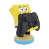 Picture of EXG Cable Guy Original: Spongebob Squarepants - Spongebob Phone & Controller Holder (CGCRSP500002)