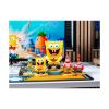 Picture of EXG Cable Guy Original: Spongebob Squarepants - Spongebob Phone & Controller Holder (CGCRSP500002)