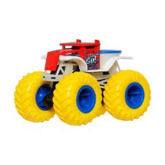 Picture of Mattel Hot Wheels: Monster Trucks Glow In The Dark - Gotta Go Vehicle (JCG69)