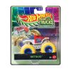 Picture of Mattel Hot Wheels: Monster Trucks Glow In The Dark - Gotta Go Vehicle (JCG69)