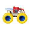 Picture of Mattel Hot Wheels: Monster Trucks Glow In The Dark - Gotta Go Vehicle (JCG69)