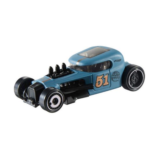Picture of Mattel Hot Wheels XL: Mod Rod - Vehicle (JKL11)