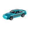 Picture of Mattel Hot Wheels XL: 1992 Ford Mustang Foxbody - Vehicle (JKL05)