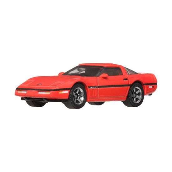 Picture of Mattel Matchbox: Collectors - 1990 Chevy Corvette ZR1 (JJV94)