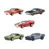 Picture of Mattel Hot Wheels: HW Torque (Set Of 5) (JKG14)