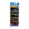 Picture of Mattel Hot Wheels: HW Torque (Set Of 5) (JKG14)