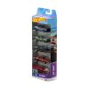 Picture of Mattel Hot Wheels: HW Torque (Set Of 5) (JKG14)