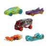 Picture of Mattel Hot Wheels: X-Raycers (Set Of 5) (JKG15)