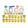 Picture of Hasbro Play-Doh: Core Playsets - Giftable Compound & Tools (G3475)