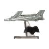Picture of Mattel Hot Wheels DC: Silver Series Batman - Batwing Vehicle (JKW99)