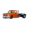Picture of Mattel Hot Wheels Premium: Fast & Furious – 1967 Chevy Custom Personnalise C-10 Vehicle (JHW61)