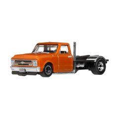 Picture of Mattel Hot Wheels Premium: Fast & Furious – 1967 Chevy Custom Personnalise C-10 Vehicle (JHW61)