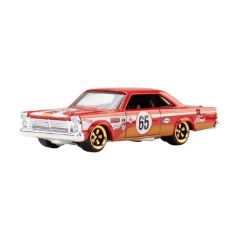 Picture of Mattel Hot: Wheels Cars - Vintage – Hw Vintage '65 Frd Glx (JKY29)