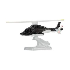 Picture of Mattel Hot Wheels Premium: Pop Culture – Airwolf Helicopter  (JBL56)