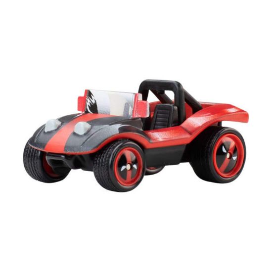Picture of Mattel Hot: Wheels Premium Cars - Pop Culture – Hw Spider Mobile (JHX06)