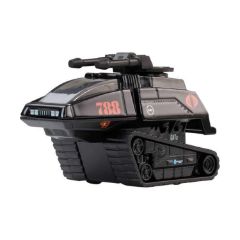 Picture of Mattel Hot: Wheels Premium Cars - Pop Culture – Hw Hiss Tank (JHW83)