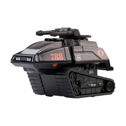 Picture of Mattel Hot Wheels Premium: Pop Culture G.I..JOE - Cobra H.I.S.S (JHW83)