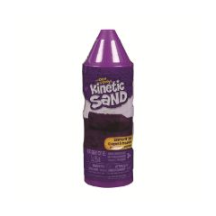 Picture of Spin Master Kinetic Sand: Stamp N' Roll - Purple (20156279)