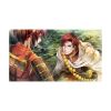 Picture of NSW Birushana:Rising Flower of Genpei & Winds of Fate + trading card pack