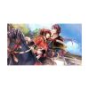 Picture of NSW Birushana:Rising Flower of Genpei & Winds of Fate + trading card pack