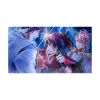 Picture of NSW Birushana:Rising Flower of Genpei & Winds of Fate + trading card pack