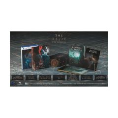 Picture of PS5 The Relic: First Guardian - The Forgotten Stories Edition