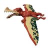 Picture of Mattel Jurassic World: Survival -  Frenzy Pack Ferrodraco Figure (JKL58)